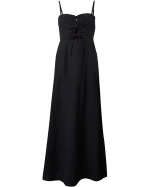 Billabong Kleid Lima - Schwarz