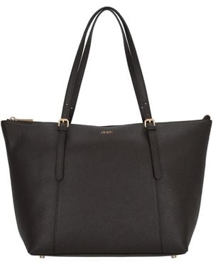 Joop! Shopper - Schwarz