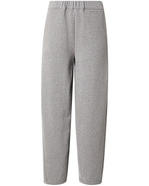 SELECTED Hose Slfari - Grau