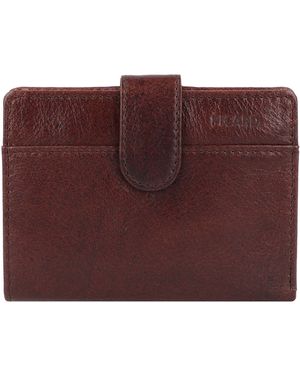 Picard Portemonnaie Buddy 1 - Rot