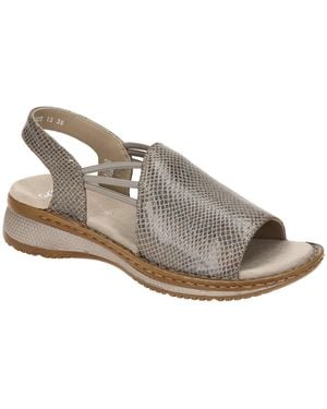 Ara Sandale Hawaii - Grau