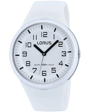 Lorus Uhr Rx53Dx9 - Grau