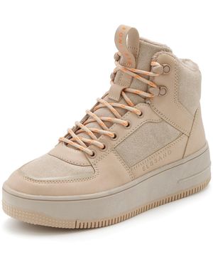 Elbsand Sneaker - Natur