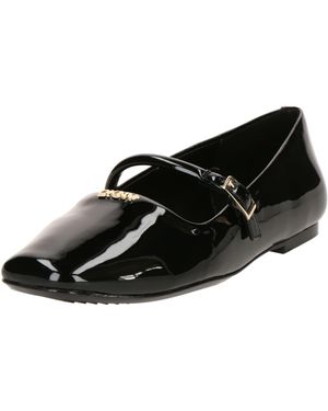 DKNY Ballerina - Schwarz