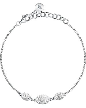 Morellato Armband - Weiß