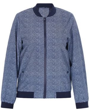 COSIMON Jacke - Blau