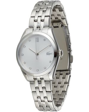 Lacoste Uhr Tuilerie - Grau