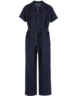 Trendyol Jumpsuit - Blau