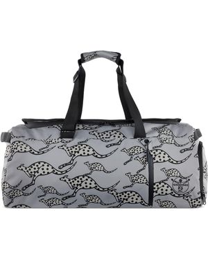 Chiemsee Reisetasche Jump N Fly - Schwarz