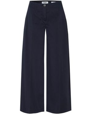 Toni Hose - Blau