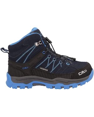 CMP Boots Rigel - Blau
