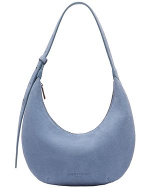 Liebeskind Berlin Hobo - Blau