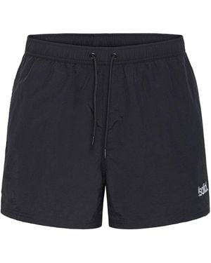 Solid Badeshorts Sdurlest - Blau