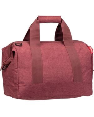 Reisenthel Reisetasche - Rot