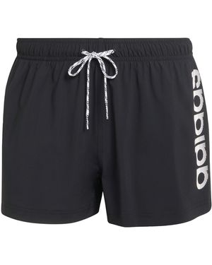 adidas Boardshorts Beachpro - Blau