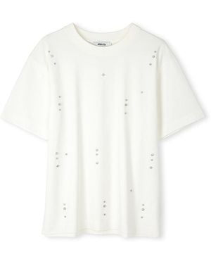 Ipekyol Shirt - Weiß