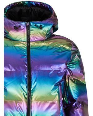 Protest Sportjacke Prtlaila - Blau