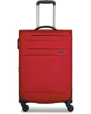 WORLDPACK Trolley Chicago - Rot