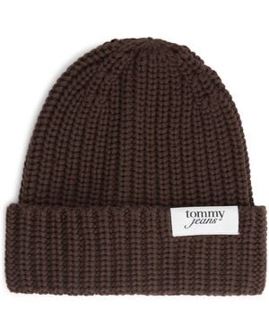 Tommy Hilfiger Mütze - Braun