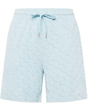 Sean John Shorts - Blau