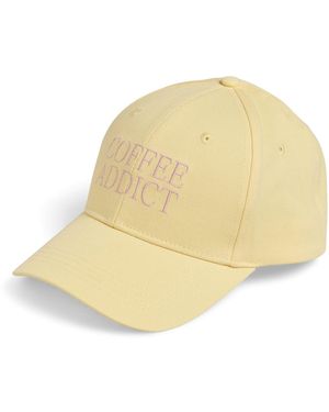 Pieces Cap Pcgrethia - Natur