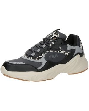 Fila Sneaker Collene A - Schwarz