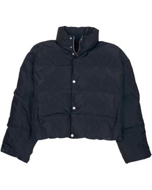 Converse Jacke - Blau