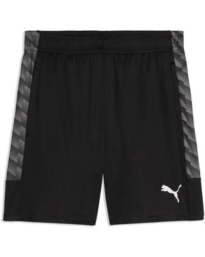 PUMA Sportshorts Teamliga26 - Schwarz