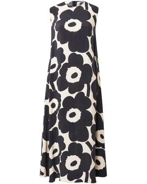 Marimekko Kleid 'Migot' - Weiß