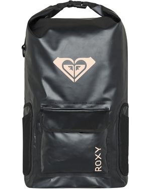 Roxy Rucksack Need It - Schwarz