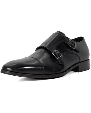 Dune Schnürschuh Solutions - Schwarz