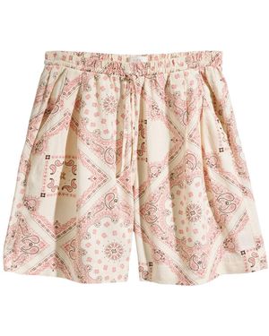 Next Shorts - Natur