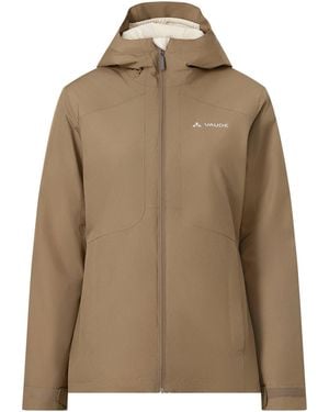 Vaude Morkon Ii - Braun