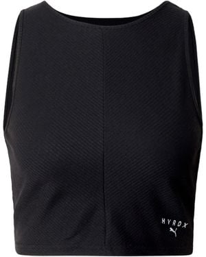 PUMA Sporttop X Hyrox - Schwarz