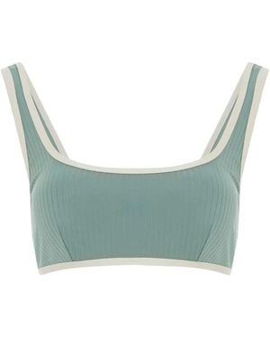 Penti Bikinitop Bikinioberteile - Blau
