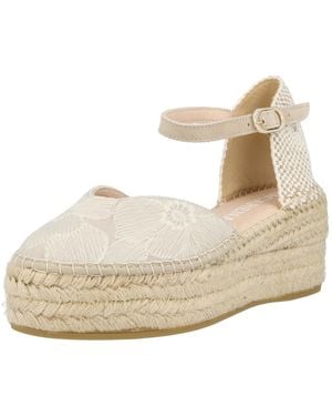 Macarena Pumps Java6-Ay Cinzia Bebe - Natur