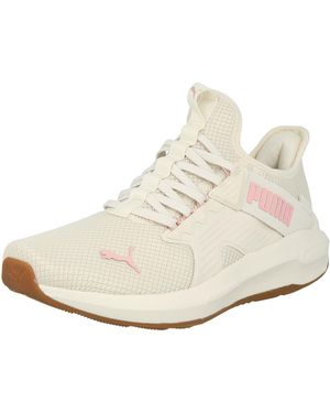 PUMA Laufschuh Softride Enzo 5 - Weiß