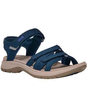 Teva Sandale - Blau