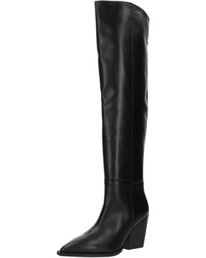 AllSaints Stiefel Reina - Schwarz