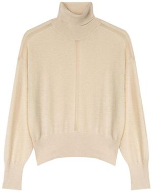 mötivi Pullover - Natur
