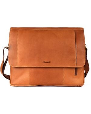 Benthill Messenger - Braun