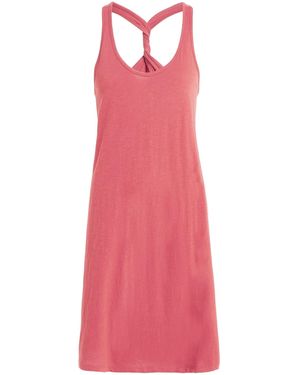 Protest Kleid Prtfeline - Pink