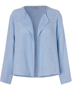 Masai Bergangsjacke Julitta - Blau