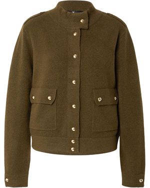 Monari Strickjacke - Grün