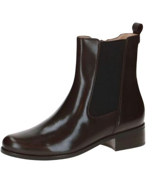 Peter Kaiser Stiefelette - Schwarz