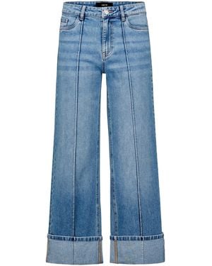 Zero Jeans Witney - Blau