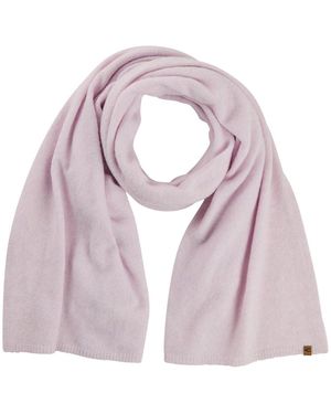 Camel Active Schal - Pink