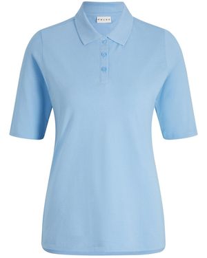 FALKE Shirt - Blau