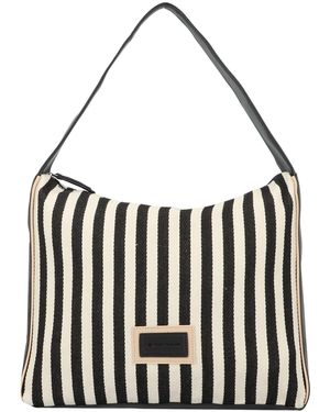 Tom Tailor Shopper Malie - Schwarz