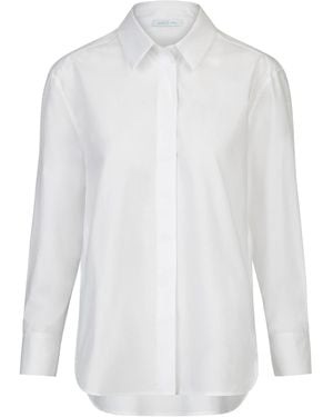 MINT & MIA Mia Bluse - Weiß